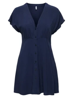 ONLNOVA Kurzes Kleid