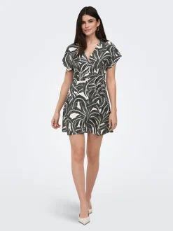 ONLNOVA Kurzes Kleid