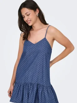 ONLNOVA Kurzes Kleid
