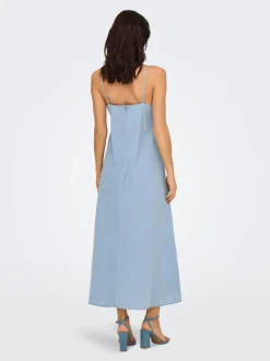ONLNOVA Langes Kleid