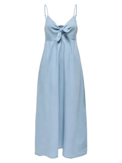 ONLNOVA Langes Kleid