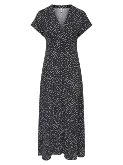 ONLNOVA Langes Kleid