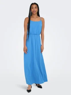 ONLNOVA Langes Kleid