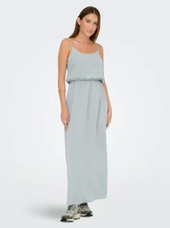 ONLNOVA Langes Kleid