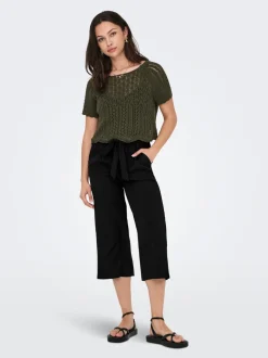 ONLNOVA Normal geschnitten Hose