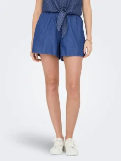 ONLNOVA Normal geschnitten Shorts