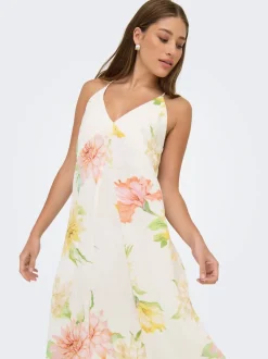 ONLOFELIA Langes Kleid