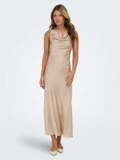 ONLPALOMA Langes Kleid