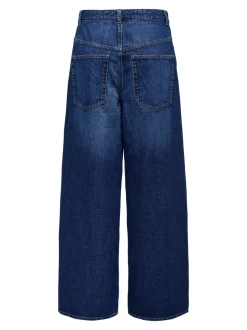 ONLPAULINA Hohe Taille Baggy Fit Jeans