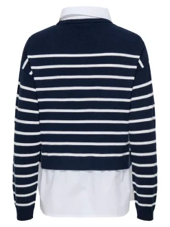ONLPAYSON Strickpullover