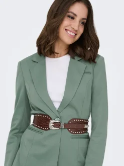 ONLPEACH Blazer