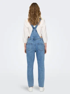 ONLPERCY Slim Fit Jeans Overall