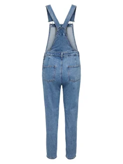 ONLPERCY Slim Fit Jeans Overall
