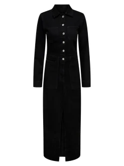 ONLPHILLY Langes Kleid
