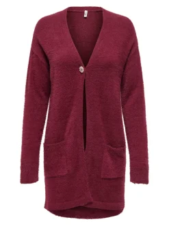 ONLPIUMO Strickjacke