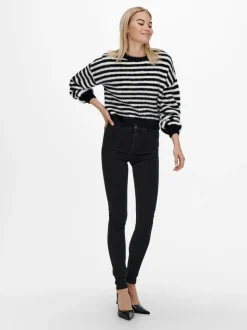 ONLPIUMO Strickpullover
