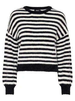 ONLPIUMO Strickpullover