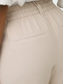 ONLPOPTRASH Gerade geschnitten Hose