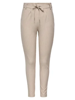 ONLPOPTRASH Normal geschnitten Hose mit weitem Beinschnitt