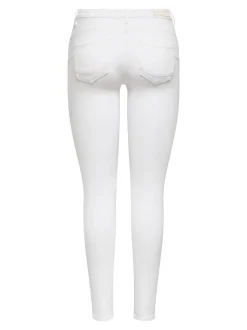 ONLPOWER Mittlere Taille Skinny Fit Jeans