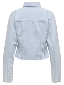 ONLREBECCA Jeansjacke
