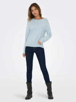 ONLRICA Strickpullover