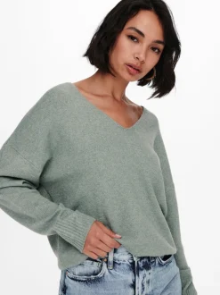 ONLRICA Strickpullover