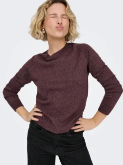 ONLRICA Strickpullover