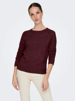 ONLRICA Strickpullover