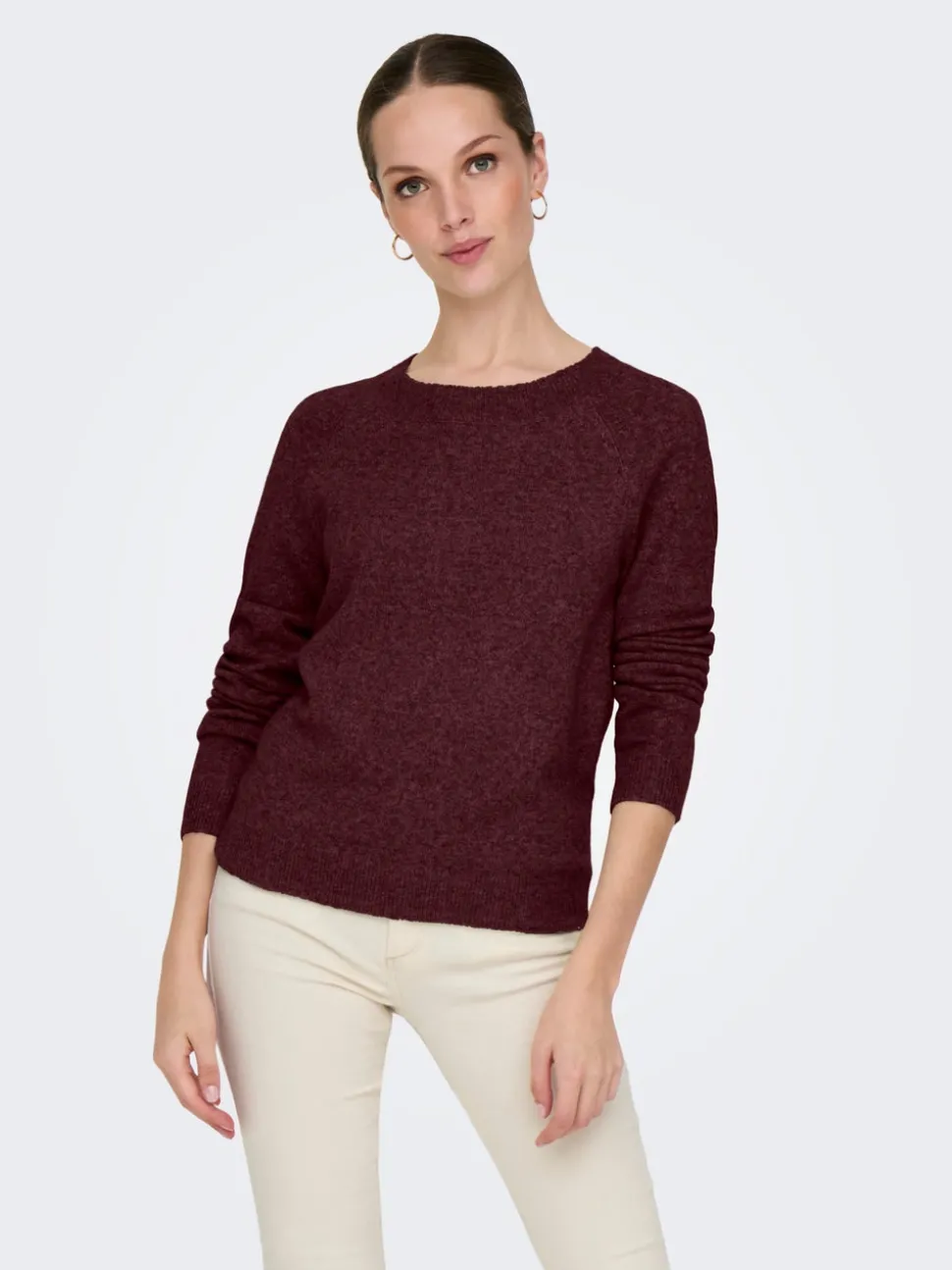 ONLRICA Strickpullover