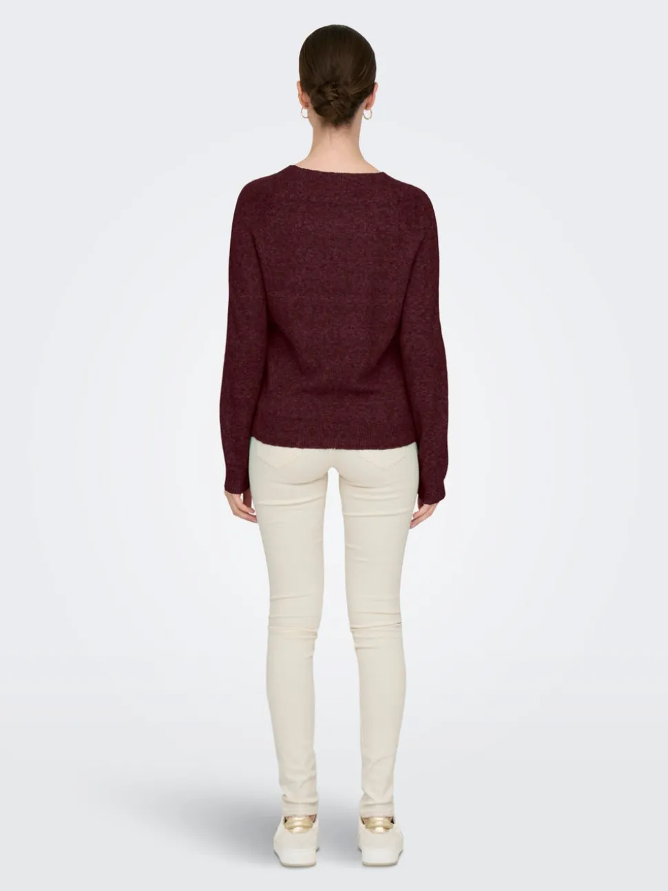 ONLRICA Strickpullover