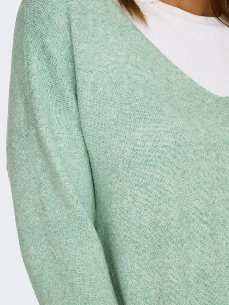 ONLRICA Strickpullover