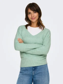 ONLRICA Strickpullover