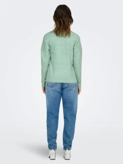 ONLRICA Strickpullover