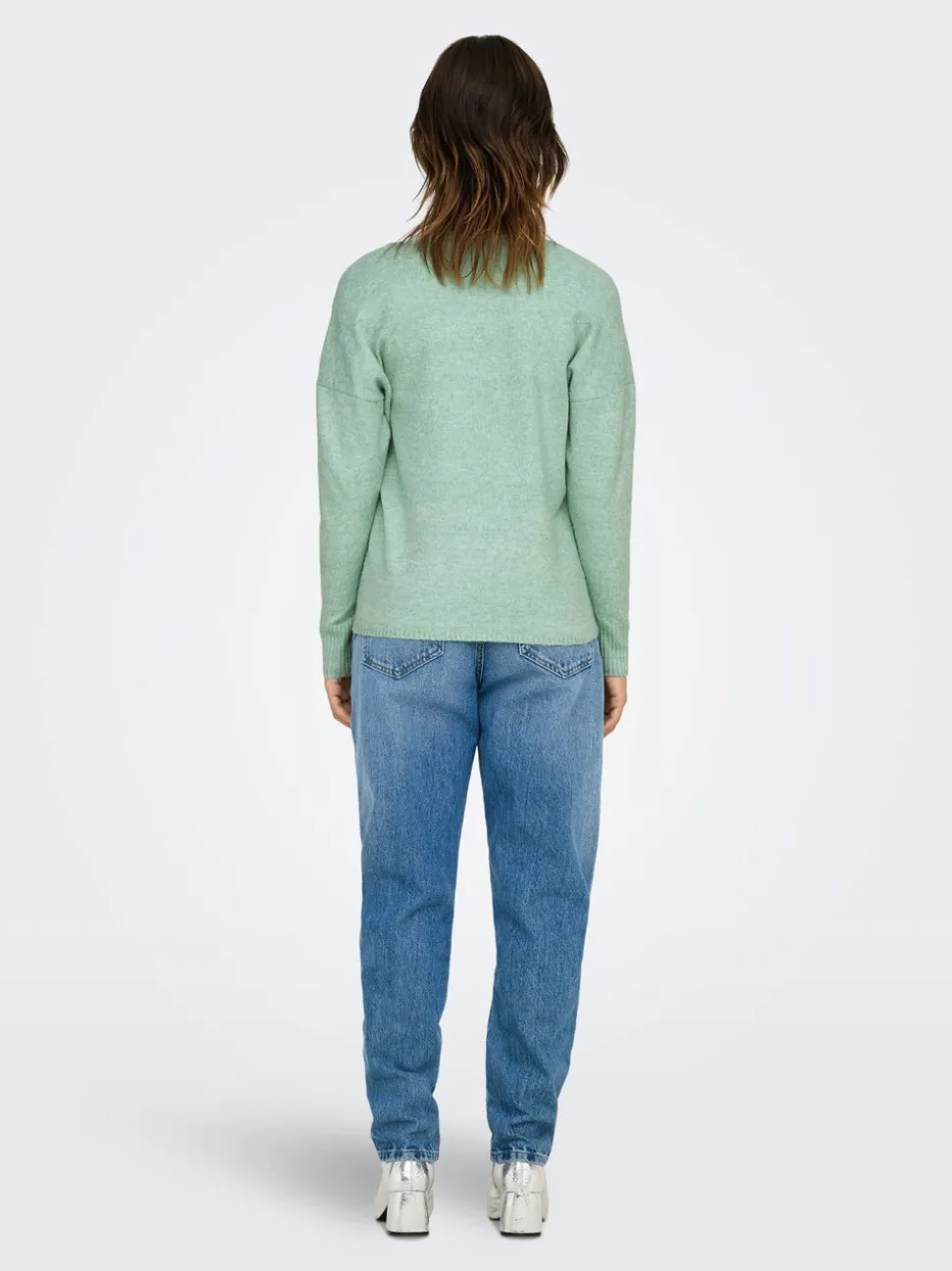 ONLRICA Strickpullover