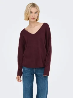 ONLRICA Strickpullover
