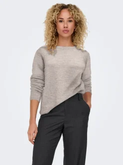 ONLROME Strickpullover