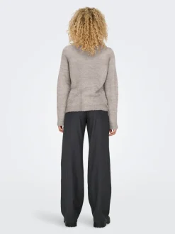 ONLROME Strickpullover