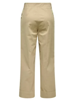 ONLROSALIE Verkürzt Chino Hose