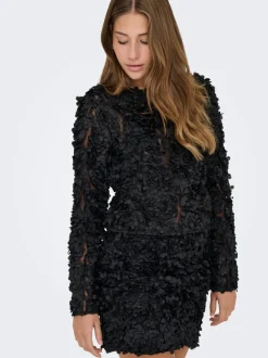 ONLROSEBLOOM Top