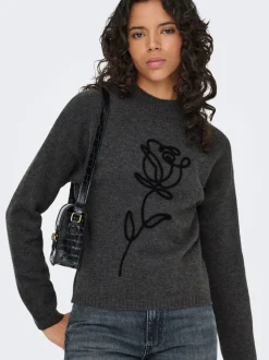 ONLROSE Strickpullover