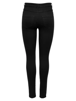 ONLROYAL Hohe Taille Skinny Fit Jeans