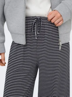 ONLSAGA Locker geschnitten Gestrickte Hose