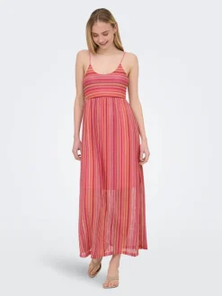 ONLSANDY Langes Kleid