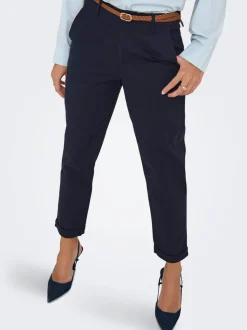 ONLSAX Karotte Chino Hose
