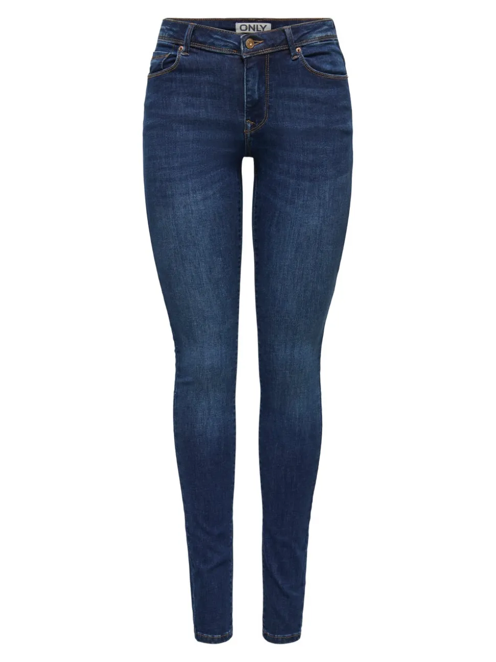 ONLSHAPE Mittlere Taille Skinny Fit Jeans
