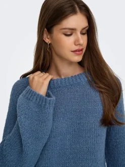 ONLSHINE Strickpullover