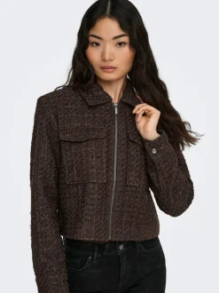ONLSHONA Leichte Jacke