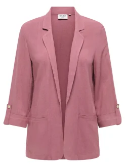 ONLSIESTA Leinen Blazer