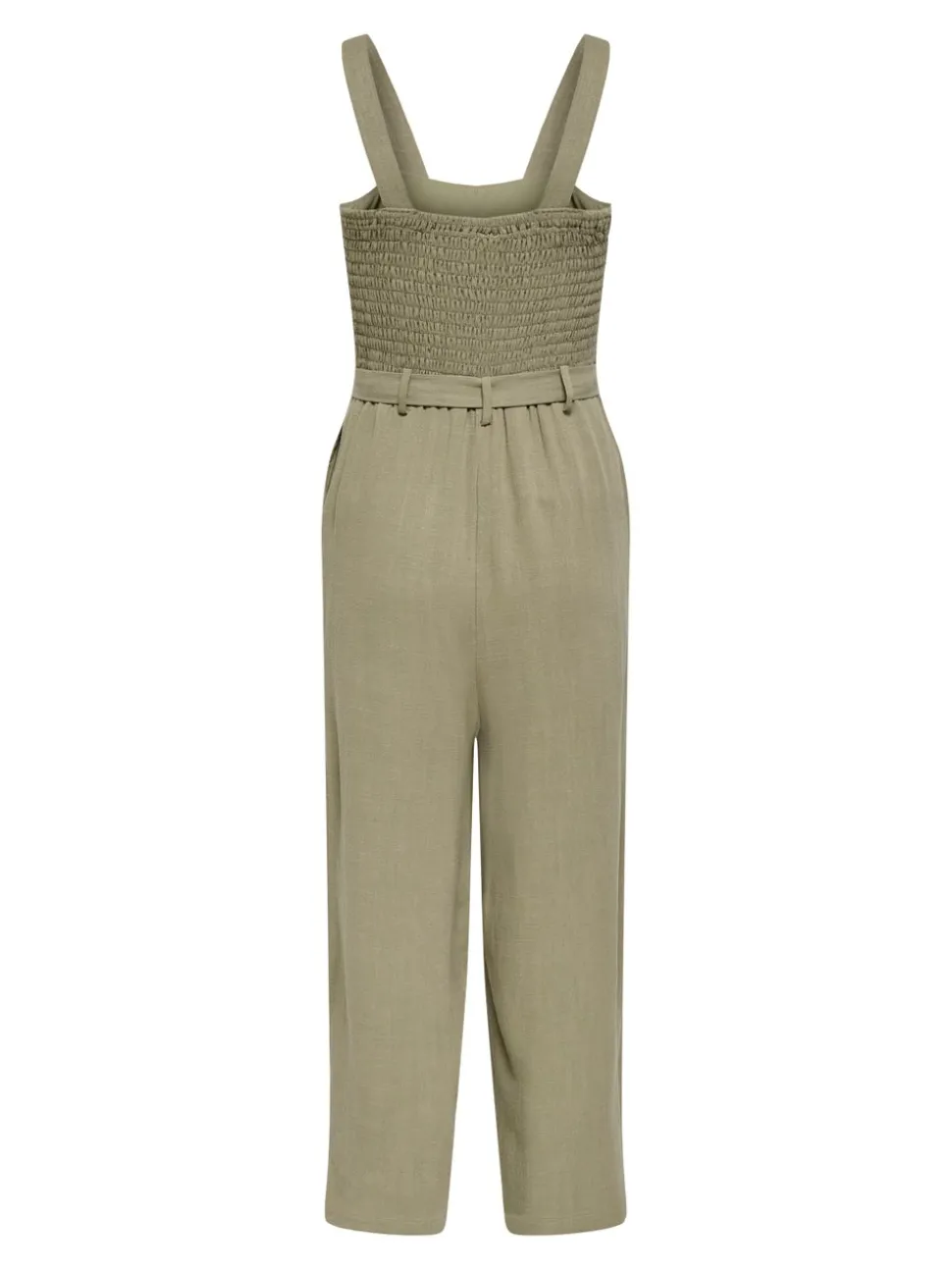 ONLSIESTA Leinen Jumpsuit